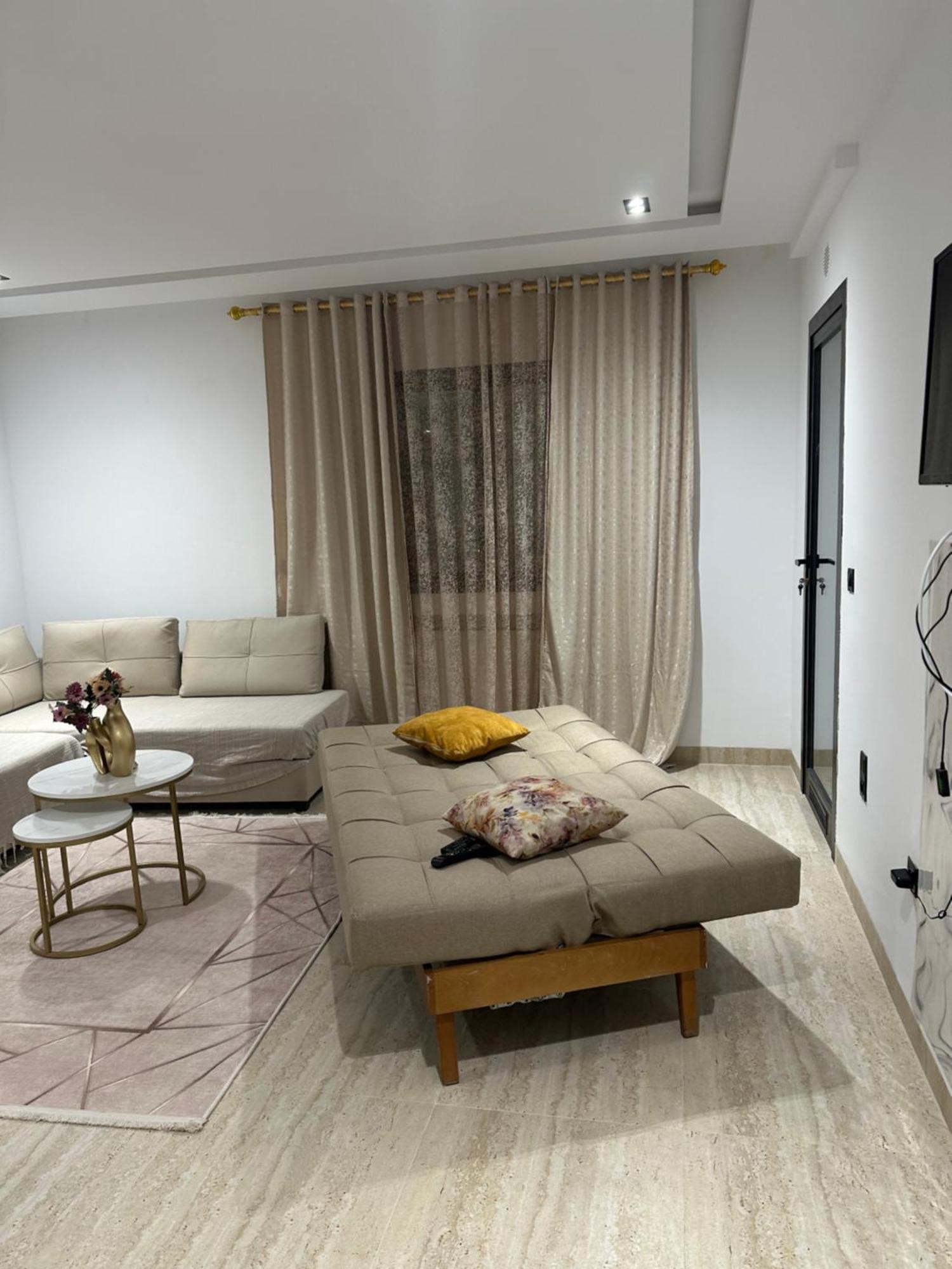 Luxe A Ain Zaghouan Nord * Tunes