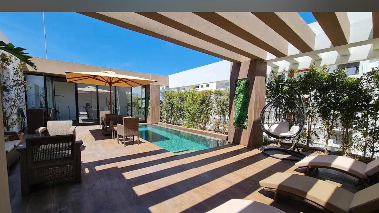 Luxe A Ain Zaghouan Nord * Tunes