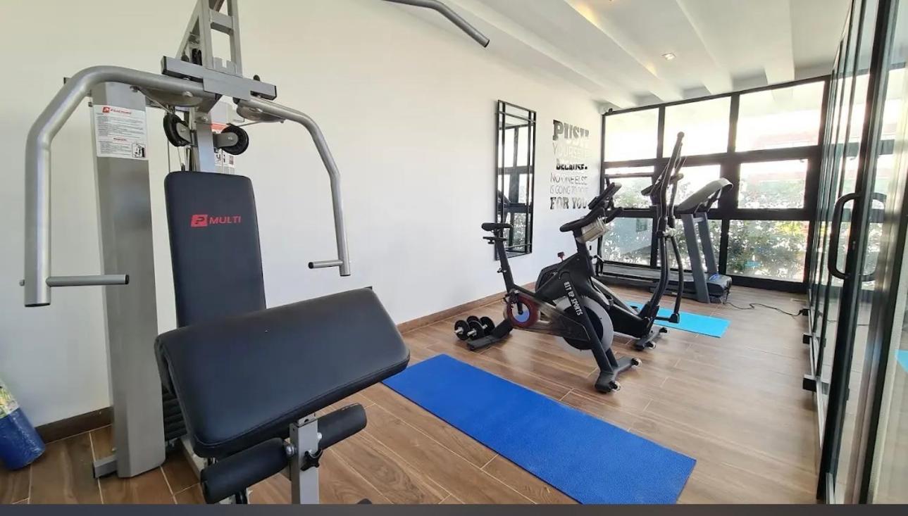 Luxe A Ain Zaghouan Nord *