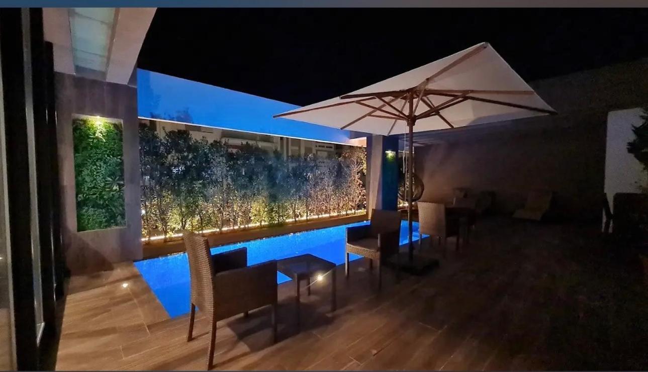 Luxe A Ain Zaghouan Nord