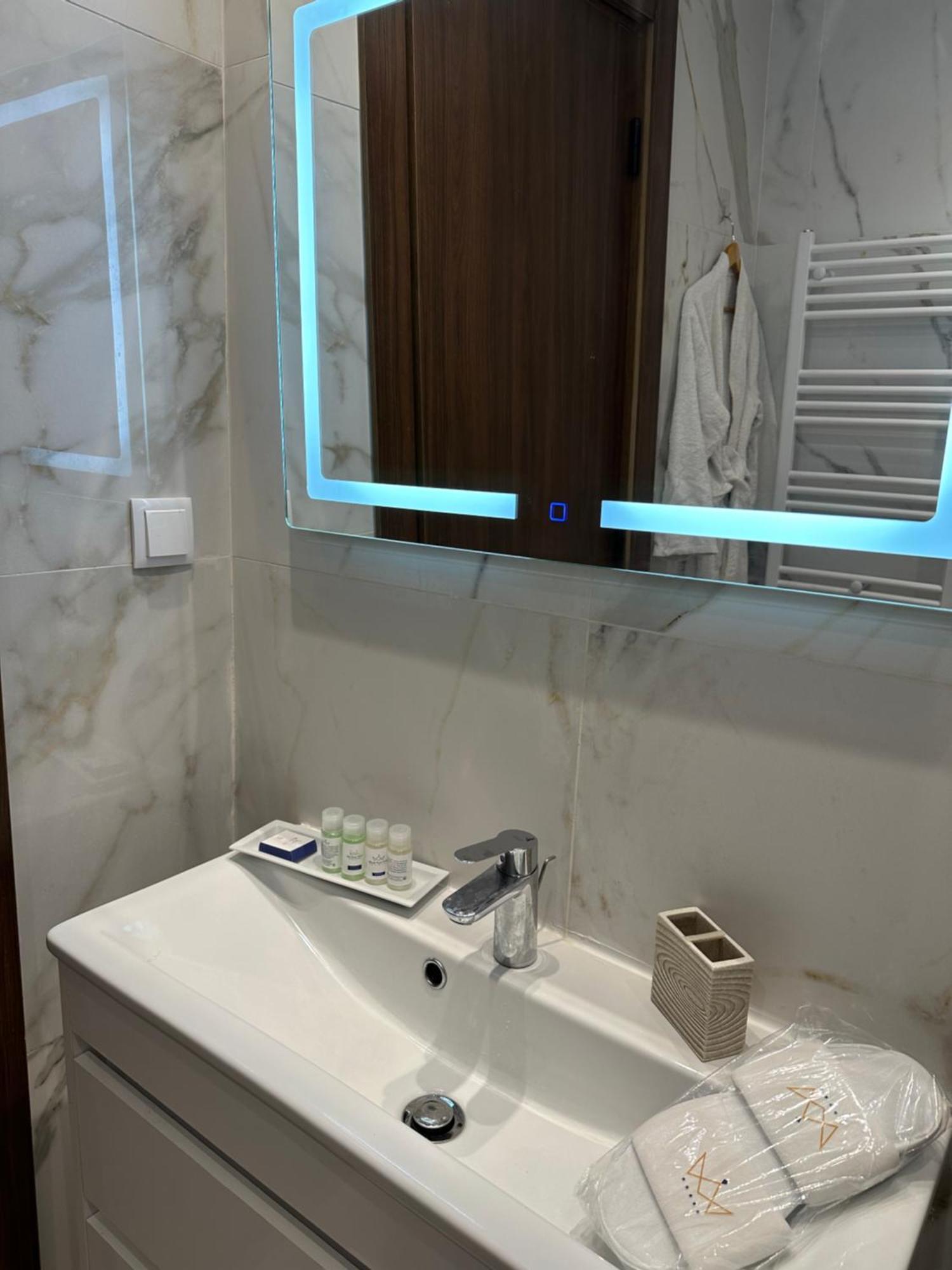 Luxe A Ain Zaghouan Nord Tunes