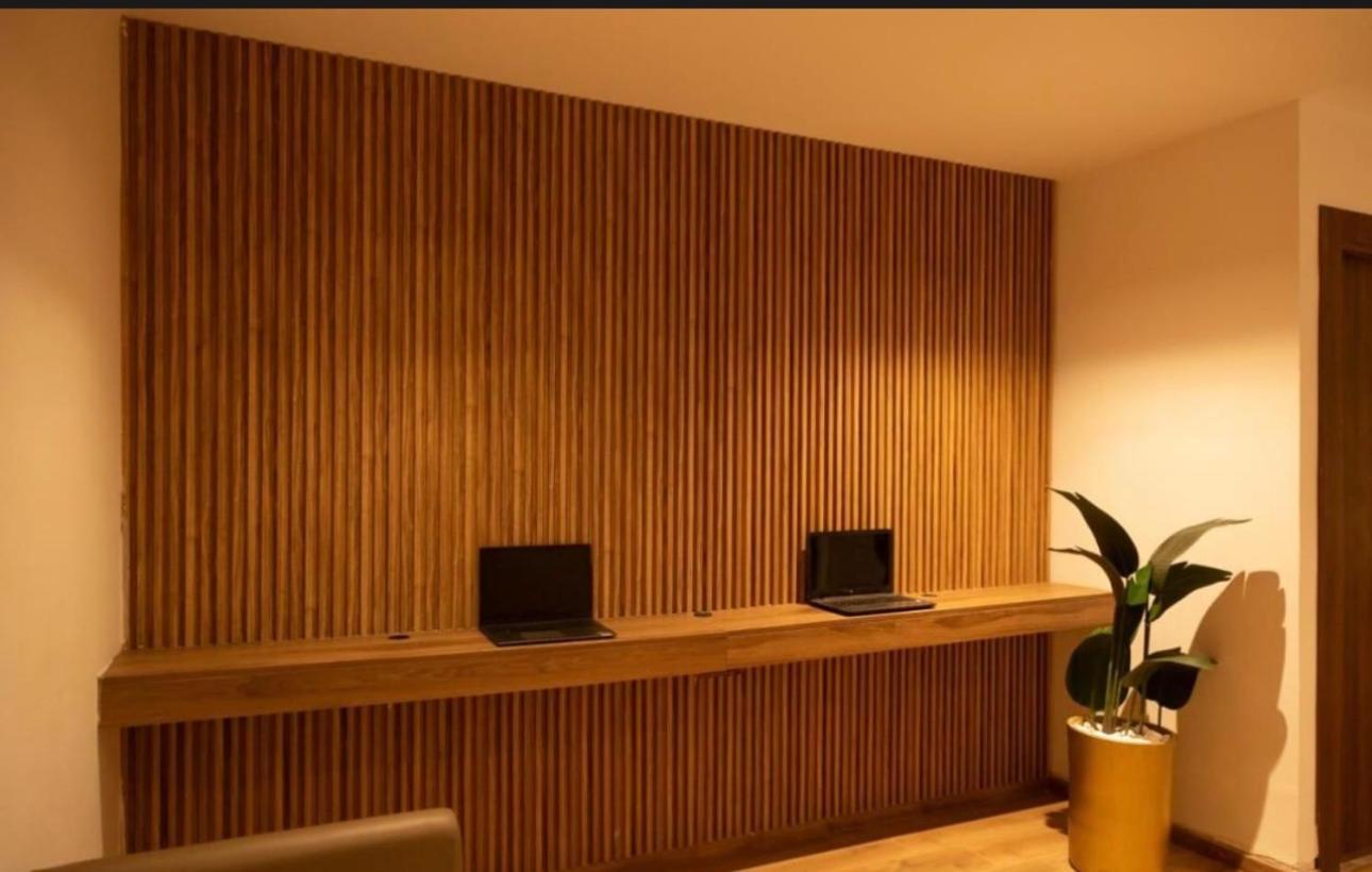 Apartamento Luxe A Ain Zaghouan Nord *