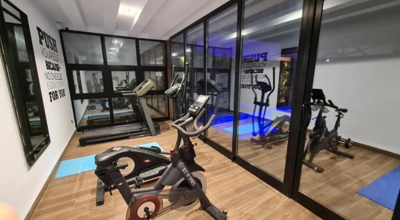 Luxe A Ain Zaghouan Nord *