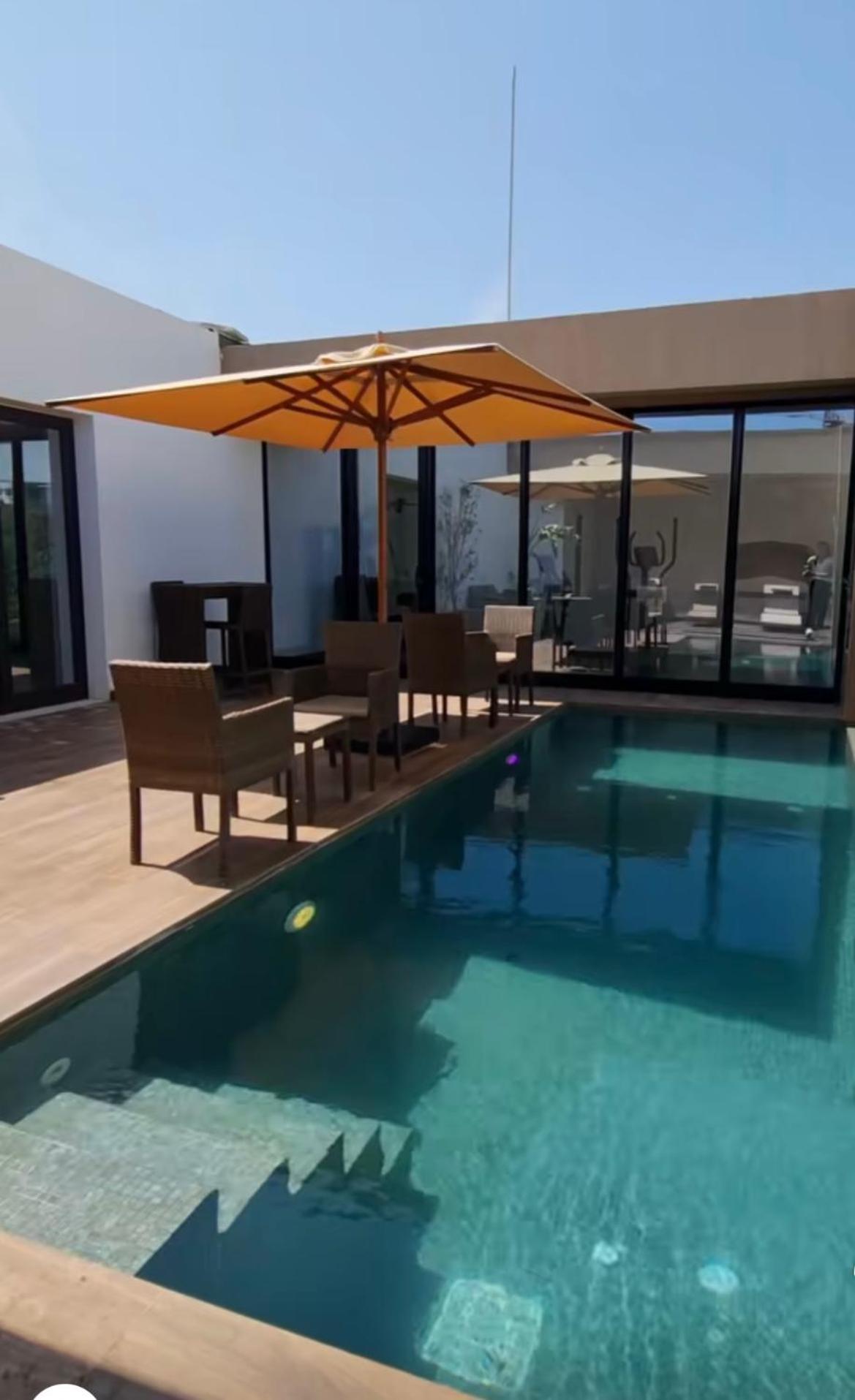 Luxe A Ain Zaghouan Nord