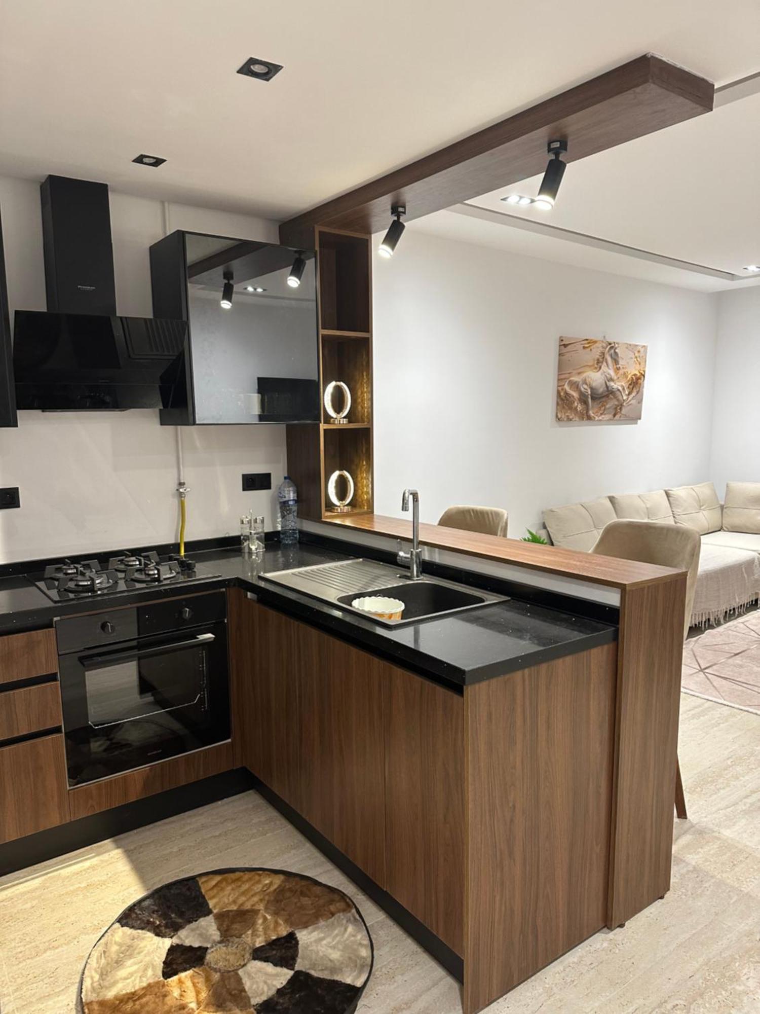 Luxe A Ain Zaghouan Nord *
