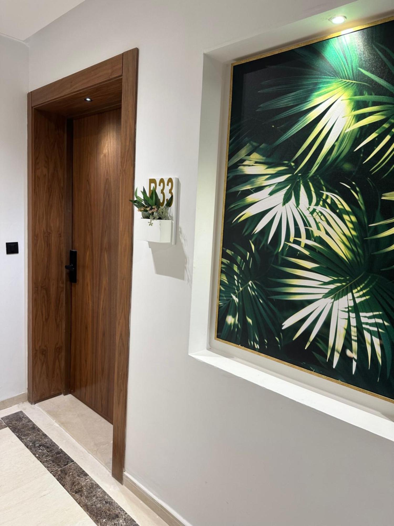 Luxe A Ain Zaghouan Nord Тунис