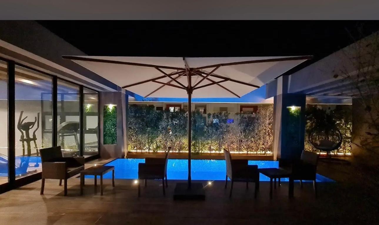 Luxe A Ain Zaghouan Nord Тунис