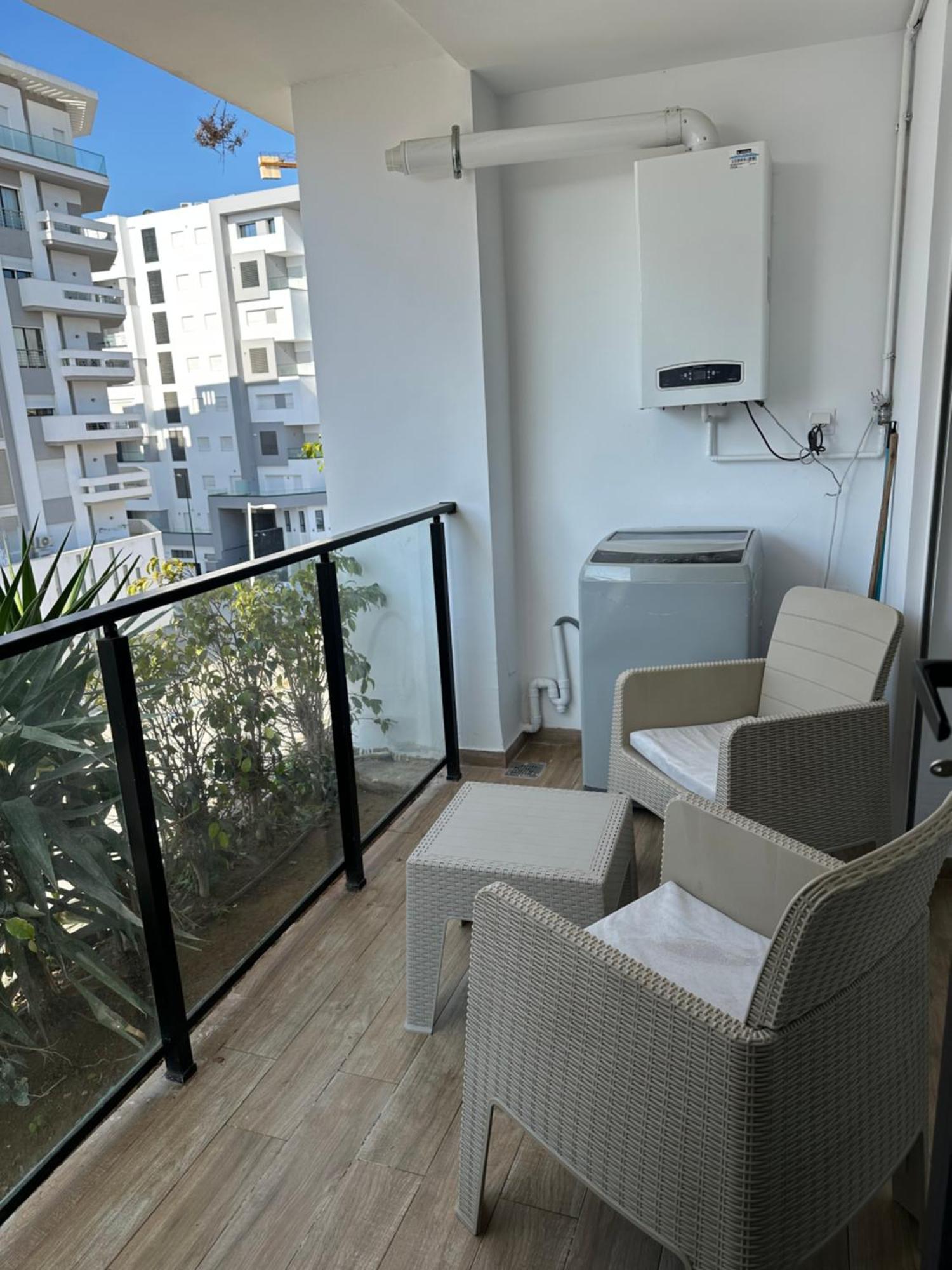 Luxe A Ain Zaghouan Nord